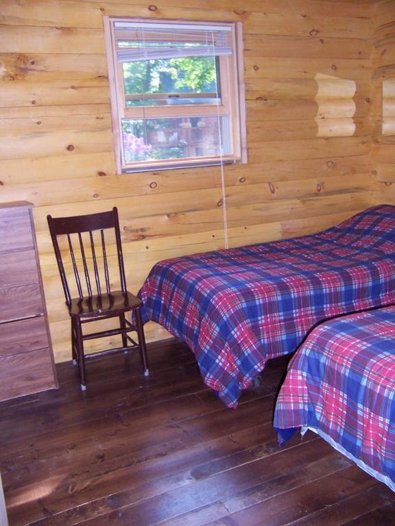 Minne Teepee Resort Hackensack Екстер'єр фото