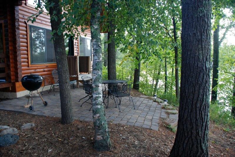 Minne Teepee Resort Hackensack Екстер'єр фото
